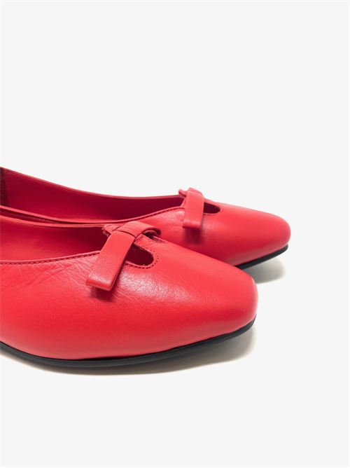 Ballerinas mit Schleife IL LACCIO | 1934PELLERED
